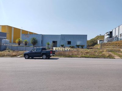 Depósito-Galpão, 450 m² - Foto 4