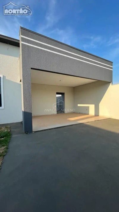 Casa, 3 quartos, 109 m² - Foto 4