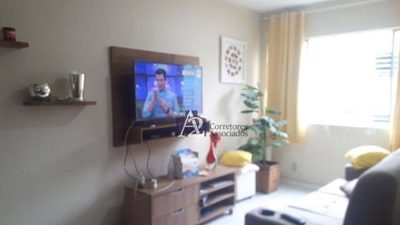 Apartamento, 2 quartos, 56 m² - Foto 4