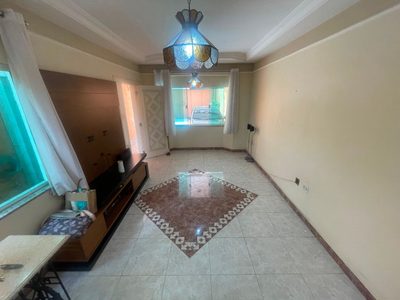 Sobrado, 3 quartos, 140 m² - Foto 2