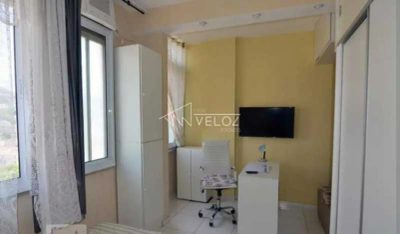 Apartamento, 1 quarto, 32 m² - Foto 2
