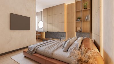 Apartamento, 3 quartos, 88 m² - Foto 4