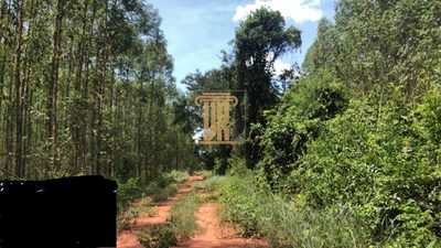 Fazenda, 1800 m² - Foto 1