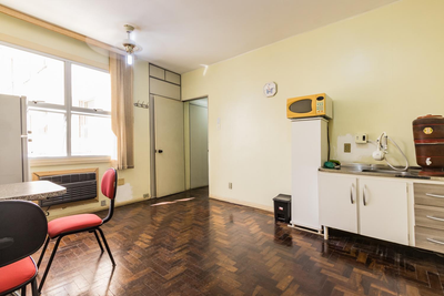Sala-Conjunto, 90 m² - Foto 3
