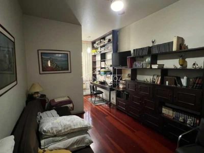 Apartamento, 2 quartos, 91 m² - Foto 1