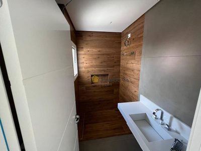 Sobrado, 3 quartos, 250 m² - Foto 2