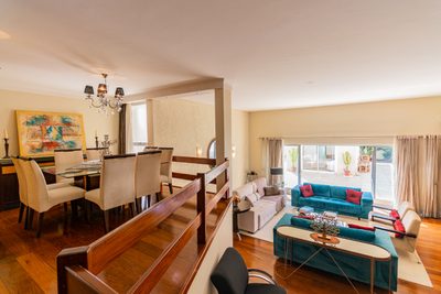 Casa, 4 quartos, 500 m² - Foto 5