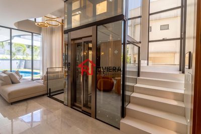 Apartamento, 4 quartos, 478 m² - Foto 3