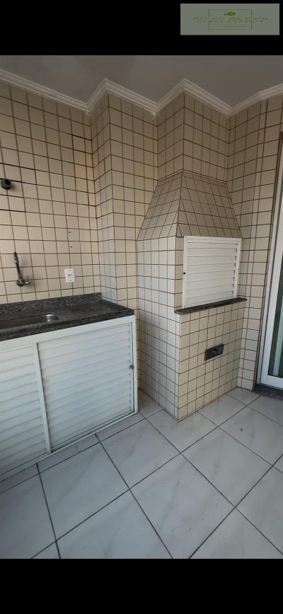 Apartamento, 3 quartos, 115 m² - Foto 2