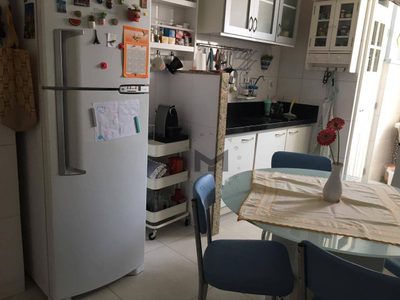 Apartamento, 3 quartos, 96 m² - Foto 4