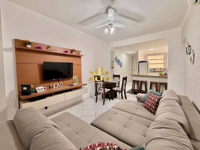 Apartamento, 2 quartos, 62 m² - Foto 2