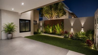 Casa, 3 quartos, 160 m² - Foto 4