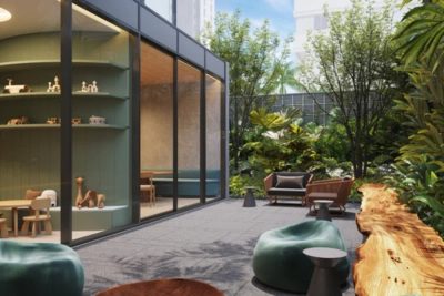 Apartamento, 3 quartos, 207 m² - Foto 4