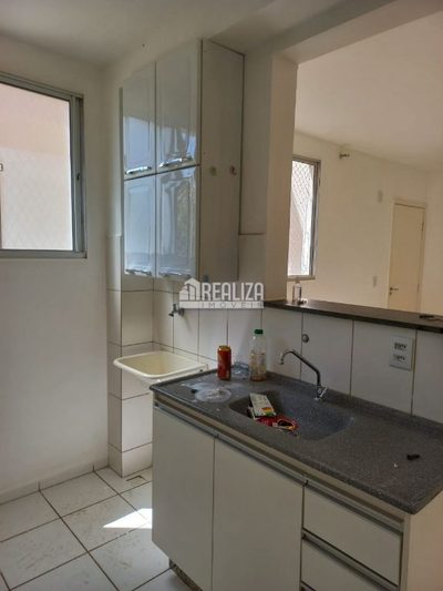 Apartamento, 2 quartos, 50 m² - Foto 5