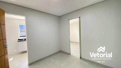 Apartamento, 1 quarto, 40 m² - Foto 2
