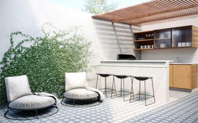 Casa, 2 quartos, 100 m² - Foto 5