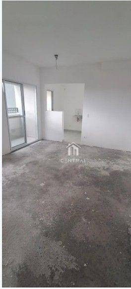 Apartamento, 1 quarto, 55 m² - Foto 4