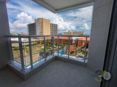 Apartamento, 1 quarto, 41 m² - Foto 4