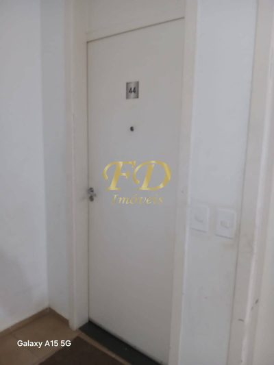 Apartamento, 2 quartos, 48 m² - Foto 2