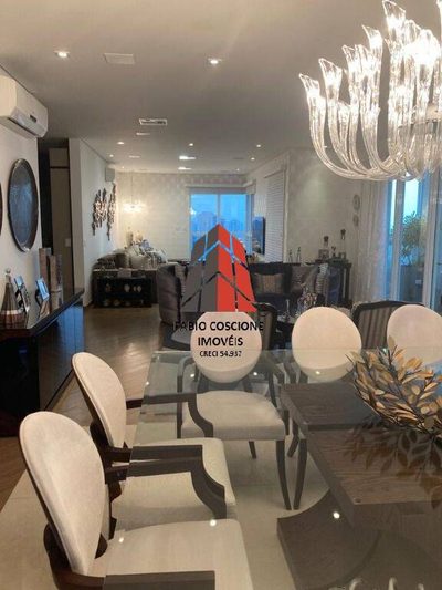 Apartamento, 3 quartos, 330 m² - Foto 2