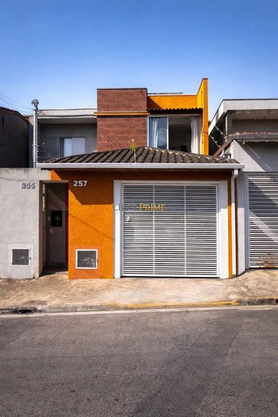 Casa, 2 quartos, 125 m² - Foto 1