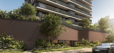 Apartamento, 3 quartos, 257 m² - Foto 1