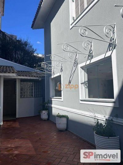 Sobrado, 4 quartos, 300 m² - Foto 2