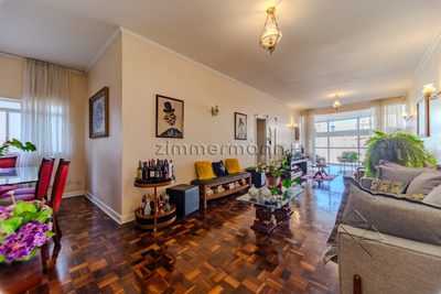 Apartamento, 4 quartos, 250 m² - Foto 1
