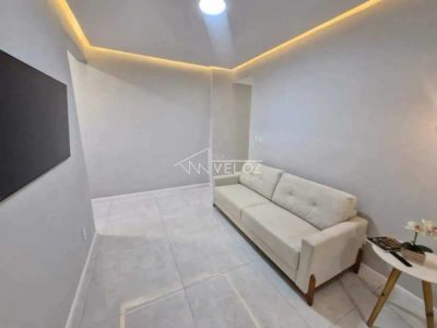 Apartamento, 2 quartos, 59 m² - Foto 3