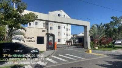 Apartamento, 2 quartos, 44 m² - Foto 1