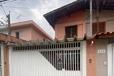Casa, 2 quartos, 115 m² - Foto 1