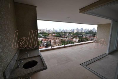 Apartamento, 3 quartos, 158 m² - Foto 4