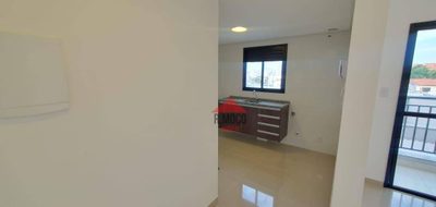 Apartamento, 1 quarto, 36 m² - Foto 3