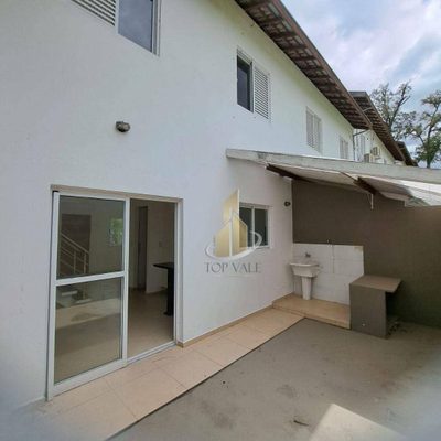 Sobrado, 2 quartos, 84 m² - Foto 3