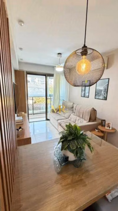 Apartamento, 2 quartos, 60 m² - Foto 1