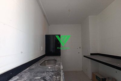 Apartamento, 3 quartos, 83 m² - Foto 2