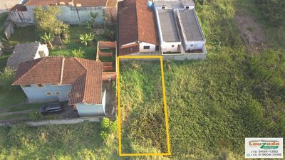 Terreno, 250 m² - Foto 1