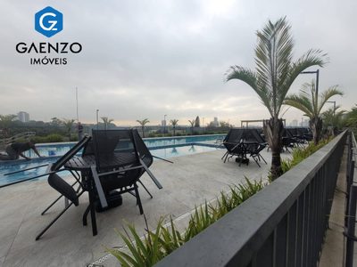 Apartamento, 2 quartos, 48 m² - Foto 1