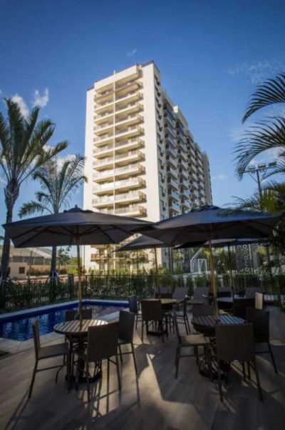 Cobertura, 3 quartos, 167 m² - Foto 4