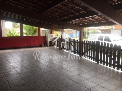 Casa, 3 quartos, 91 m² - Foto 2
