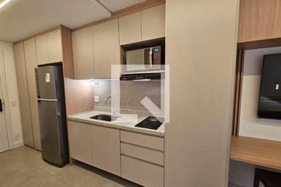 Kitnet-Studio, 30 m² - Foto 4