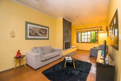 Casa, 5 quartos, 353 m² - Foto 1