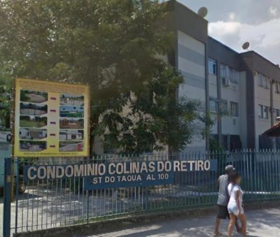 Apartamento, 2 quartos, 46 m² - Foto 1