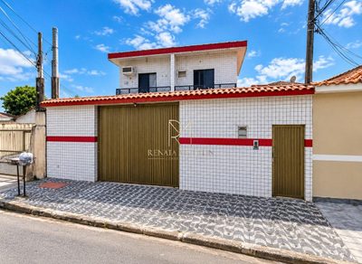 Casa de Condomínio, 1 quarto - Foto 1