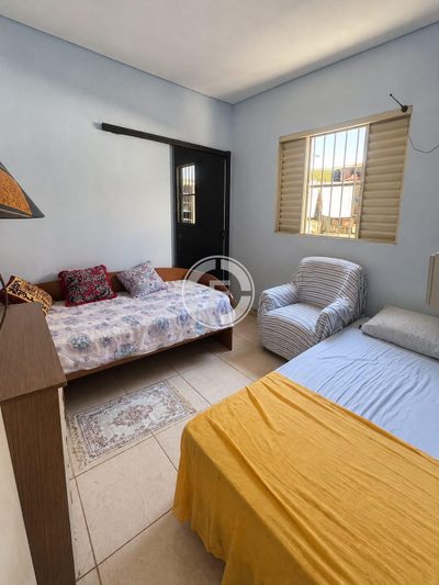 Casa, 1 quarto, 200 m² - Foto 5