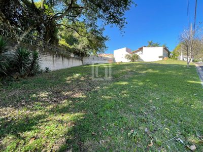 Terreno, 470 m² - Foto 1