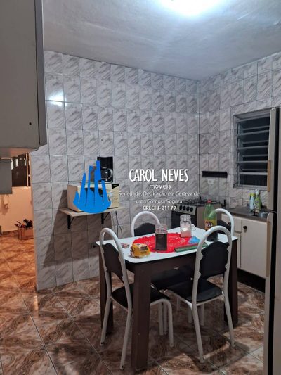 Casa, 2 quartos, 92 m² - Foto 4