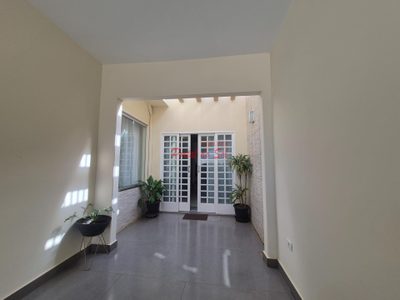 Casa, 2 quartos, 206 m² - Foto 5