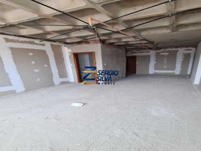 Sala-Conjunto, 32 m² - Foto 3