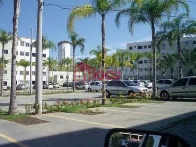 Apartamento, 2 quartos, 60 m² - Foto 3